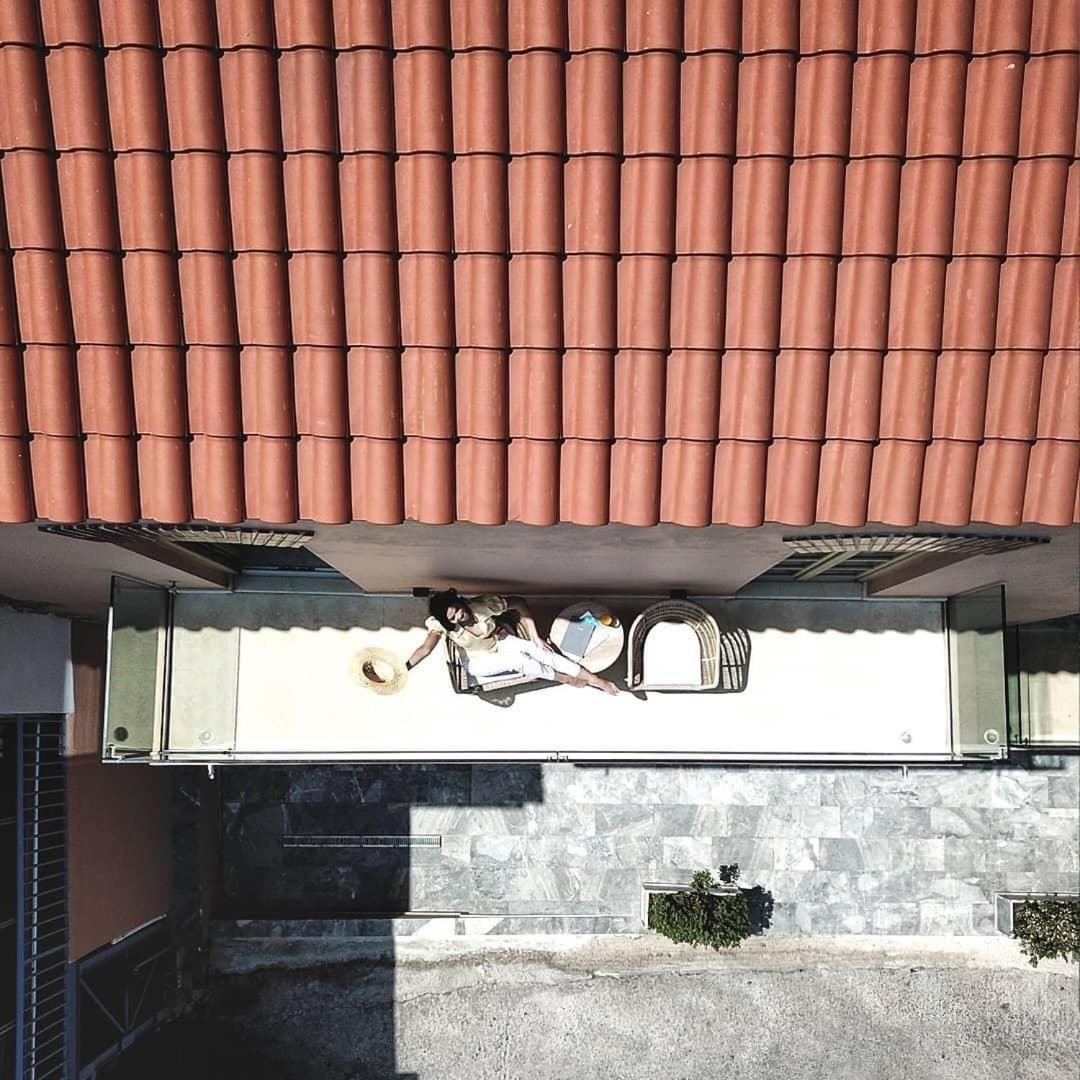 Avra Apartments Kolymbari Harbour Habitación foto