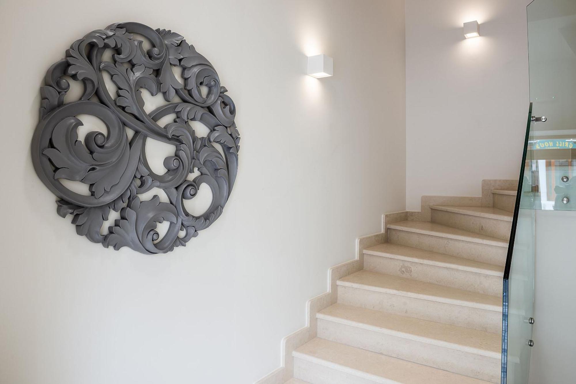 Avra Apartments Kolymbari Harbour Habitación foto
